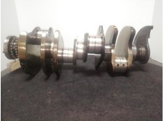 Recambio de cigueñal para audi a8 d3 (4e2, 4e8) 4.0 tdi quattro referencia OEM IAM 057D  