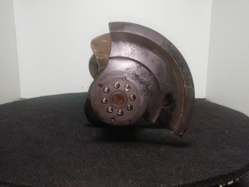 Recambio de cigueñal para audi a8 d3 (4e2, 4e8) 4.0 tdi quattro referencia OEM IAM 057D  