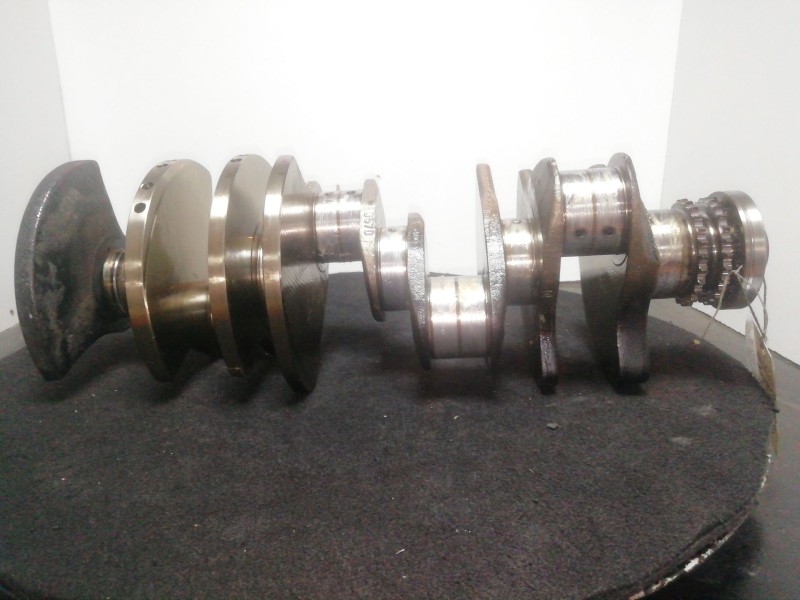 Recambio de cigueñal para audi a8 d3 (4e2, 4e8) 4.0 tdi quattro referencia OEM IAM 057D  