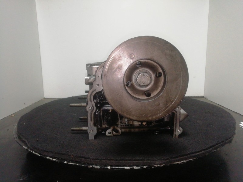 Recambio de culata para audi a8 d3 (4e2, 4e8) 4.0 tdi quattro referencia OEM IAM 373AD057  