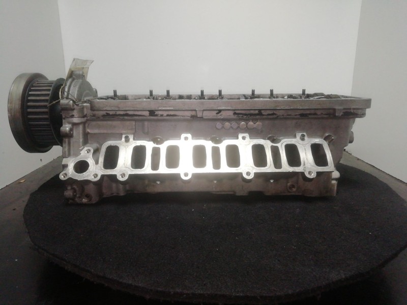 Recambio de culata para audi a8 d3 (4e2, 4e8) 4.0 tdi quattro referencia OEM IAM 373AD057  