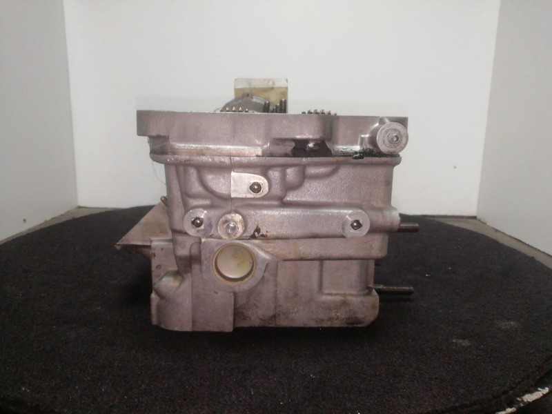 Recambio de culata para audi a8 d3 (4e2, 4e8) 4.0 tdi quattro referencia OEM IAM 373AD057  