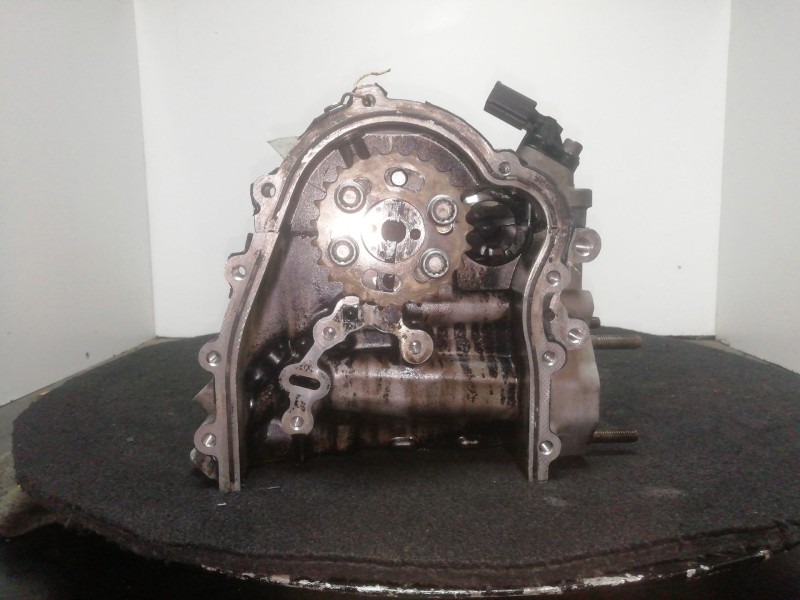 Recambio de culata para audi a8 d3 (4e2, 4e8) 4.0 tdi quattro referencia OEM IAM 374B057  