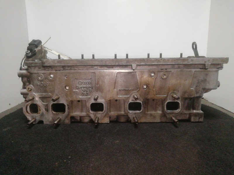 Recambio de culata para audi a8 d3 (4e2, 4e8) 4.0 tdi quattro referencia OEM IAM 374B057  