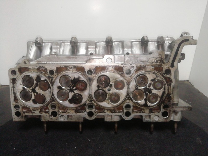Recambio de culata para audi a8 d3 (4e2, 4e8) 4.0 tdi quattro referencia OEM IAM 374B057  
