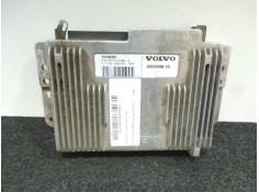 Recambio de centralita motor uce para volvo s40 berlina 1.8 16v cat referencia OEM IAM S113727100E-308509980B SIEMENS 