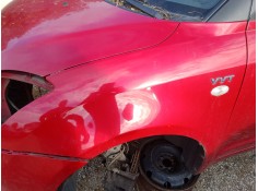 Recambio de aleta delantera izquierda para suzuki swift iii (mz, ez) 1.5 (rs 415) referencia OEM IAM   