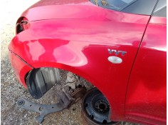 Recambio de aleta delantera izquierda para suzuki swift iii (mz, ez) 1.5 (rs 415) referencia OEM IAM    2