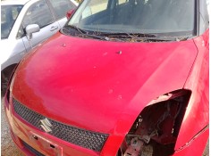 Recambio de capot para suzuki swift iii (mz, ez) 1.5 (rs 415) referencia OEM IAM    2