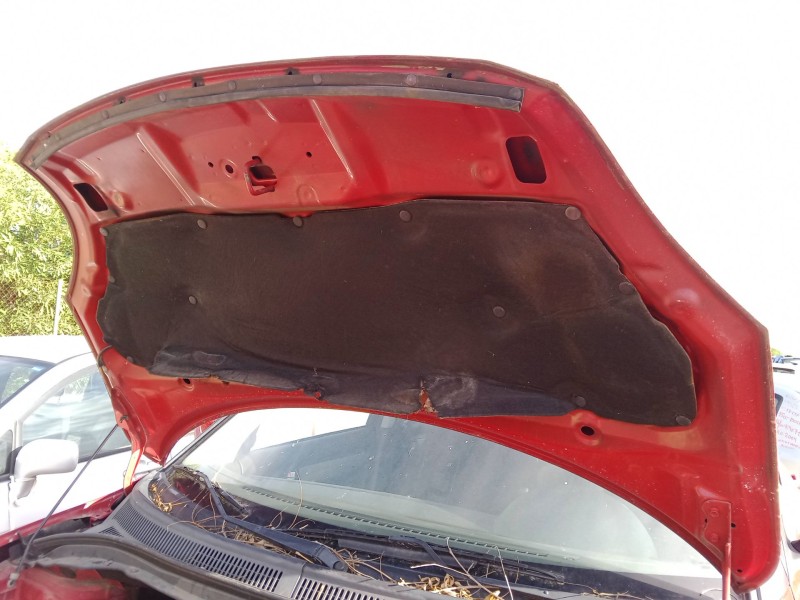 Recambio de capot para suzuki swift iii (mz, ez) 1.5 (rs 415) referencia OEM IAM   