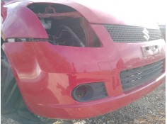 Recambio de paragolpes delantero para suzuki swift iii (mz, ez) 1.5 (rs 415) referencia OEM IAM    2