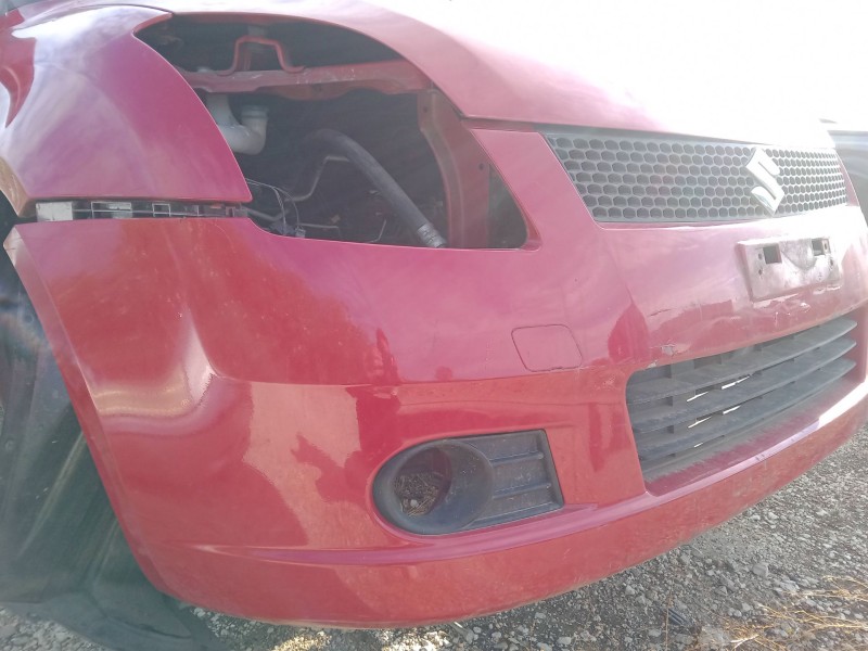 Recambio de paragolpes delantero para suzuki swift iii (mz, ez) 1.5 (rs 415) referencia OEM IAM   