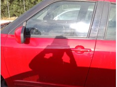 Recambio de puerta delantera izquierda para suzuki swift iii (mz, ez) 1.5 (rs 415) referencia OEM IAM   
