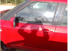 Recambio de puerta delantera izquierda para suzuki swift iii (mz, ez) 1.5 (rs 415) referencia OEM IAM    2