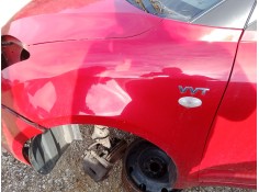 Recambio de aleta delantera izquierda para suzuki swift iii (mz, ez) 1.5 (rs 415) referencia OEM IAM   