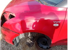Recambio de aleta delantera izquierda para suzuki swift iii (mz, ez) 1.5 (rs 415) referencia OEM IAM    2