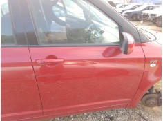 Recambio de puerta delantera derecha para suzuki swift iii (mz, ez) 1.5 (rs 415) referencia OEM IAM   