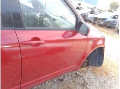 Recambio de puerta delantera derecha para suzuki swift iii (mz, ez) 1.5 (rs 415) referencia OEM IAM    2