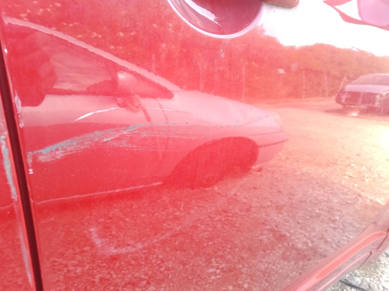 Recambio de puerta delantera derecha para suzuki swift iii (mz, ez) 1.5 (rs 415) referencia OEM IAM   