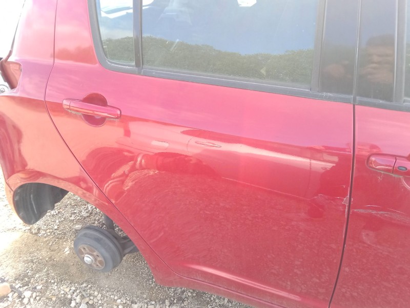 Recambio de puerta trasera derecha para suzuki swift iii (mz, ez) 1.5 (rs 415) referencia OEM IAM   