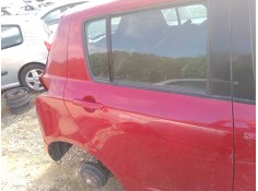 Recambio de puerta trasera derecha para suzuki swift iii (mz, ez) 1.5 (rs 415) referencia OEM IAM    2