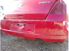 Recambio de paragolpes trasero para suzuki swift iii (mz, ez) 1.5 (rs 415) referencia OEM IAM    2