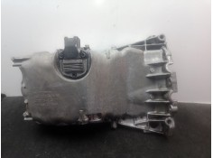 Recambio de carter para audi a4 b6 (8e2) 1.9 tdi referencia OEM IAM 06B103603AQ CON SENSOR 