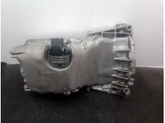 Recambio de carter para audi a4 b6 (8e2) 1.9 tdi referencia OEM IAM 06B103603AQ CON SENSOR  2