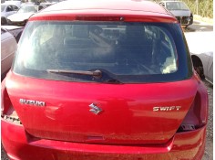 Recambio de porton trasero para suzuki swift iii (mz, ez) 1.5 (rs 415) referencia OEM IAM   
