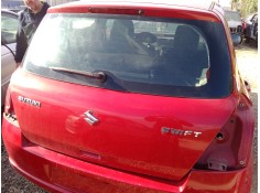Recambio de porton trasero para suzuki swift iii (mz, ez) 1.5 (rs 415) referencia OEM IAM    2