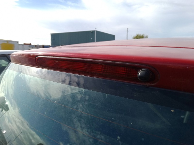 Recambio de luz central de freno para suzuki swift iii (mz, ez) 1.5 (rs 415) referencia OEM IAM   