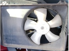 Recambio de electroventilador para suzuki swift iii (mz, ez) 1.5 (rs 415) referencia OEM IAM   
