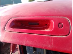 Recambio de maneta exterior porton para suzuki swift iii (mz, ez) 1.5 (rs 415) referencia OEM IAM   