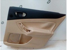 Recambio de guarnecido puerta trasera derecha para ford mondeo ber. (ca2) 2.0 tdci cat referencia OEM IAM 7S71A27406LF FALTA EMB