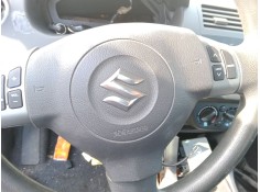 Recambio de airbag delantero izquierdo para suzuki swift iii (mz, ez) 1.5 (rs 415) referencia OEM IAM   