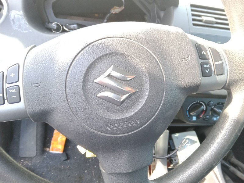 Recambio de airbag delantero izquierdo para suzuki swift iii (mz, ez) 1.5 (rs 415) referencia OEM IAM   