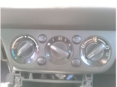 Recambio de mando calefaccion / aire acondicionado para suzuki swift iii (mz, ez) 1.5 (rs 415) referencia OEM IAM   
