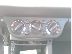 Recambio de mando calefaccion / aire acondicionado para suzuki swift iii (mz, ez) 1.5 (rs 415) referencia OEM IAM    2