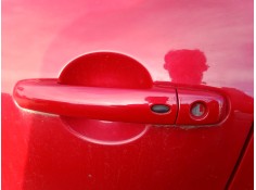 Recambio de maneta exterior delantera izquierda para suzuki swift iii (mz, ez) 1.5 (rs 415) referencia OEM IAM   