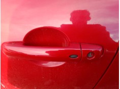 Recambio de maneta exterior delantera izquierda para suzuki swift iii (mz, ez) 1.5 (rs 415) referencia OEM IAM    2