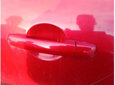 Recambio de maneta exterior trasera izquierda para suzuki swift iii (mz, ez) 1.5 (rs 415) referencia OEM IAM   