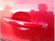 Recambio de maneta exterior trasera izquierda para suzuki swift iii (mz, ez) 1.5 (rs 415) referencia OEM IAM    2