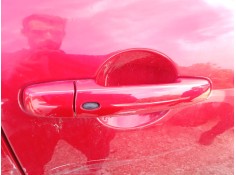 Recambio de maneta exterior delantera derecha para suzuki swift iii (mz, ez) 1.5 (rs 415) referencia OEM IAM   