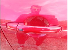 Recambio de maneta exterior delantera derecha para suzuki swift iii (mz, ez) 1.5 (rs 415) referencia OEM IAM    2