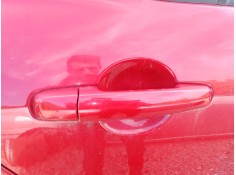 Recambio de maneta exterior trasera derecha para suzuki swift iii (mz, ez) 1.5 (rs 415) referencia OEM IAM   