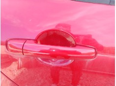 Recambio de maneta exterior trasera derecha para suzuki swift iii (mz, ez) 1.5 (rs 415) referencia OEM IAM    2