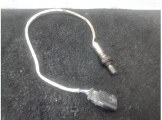 Recambio de sonda lambda para mini mini (r50, r53) one referencia OEM IAM 4 CABLES  