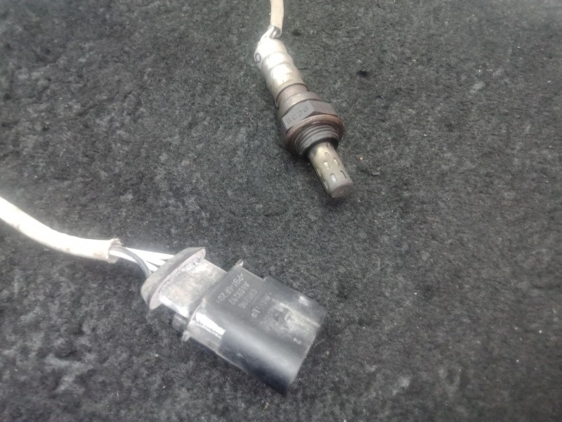 Recambio de sonda lambda para mini mini (r50, r53) one referencia OEM IAM 4 CABLES  