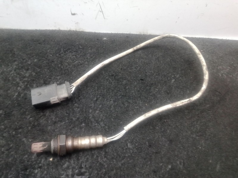 Recambio de sonda lambda para mini mini (r50, r53) one referencia OEM IAM 4 CABLES  