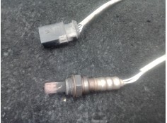 Recambio de sonda lambda para mini mini (r50, r53) one referencia OEM IAM 4 CABLES   2